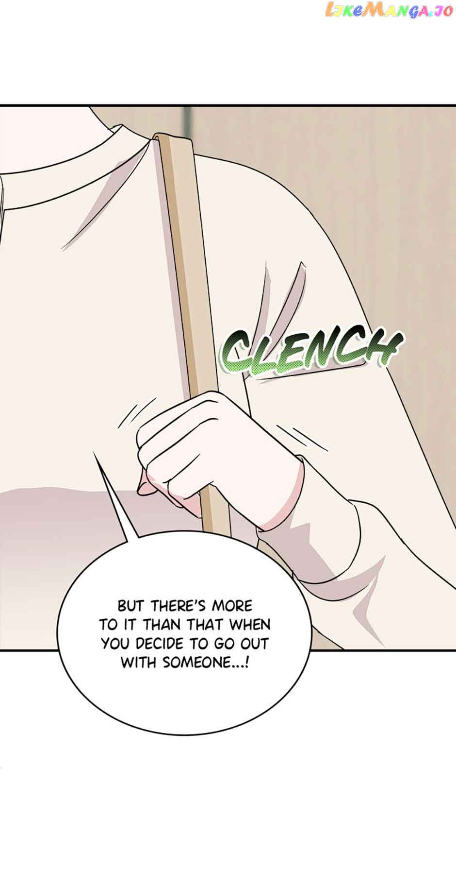 My Boss Can’t Sleep Without Me Chapter 37 page 66