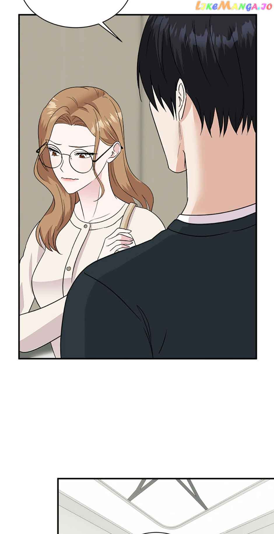 My Boss Can’t Sleep Without Me Chapter 37 page 68