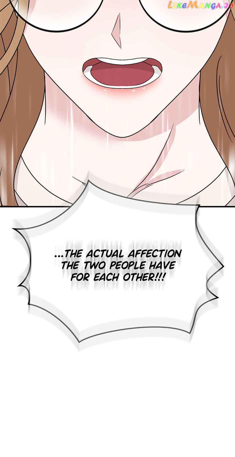 My Boss Can’t Sleep Without Me Chapter 37 page 70