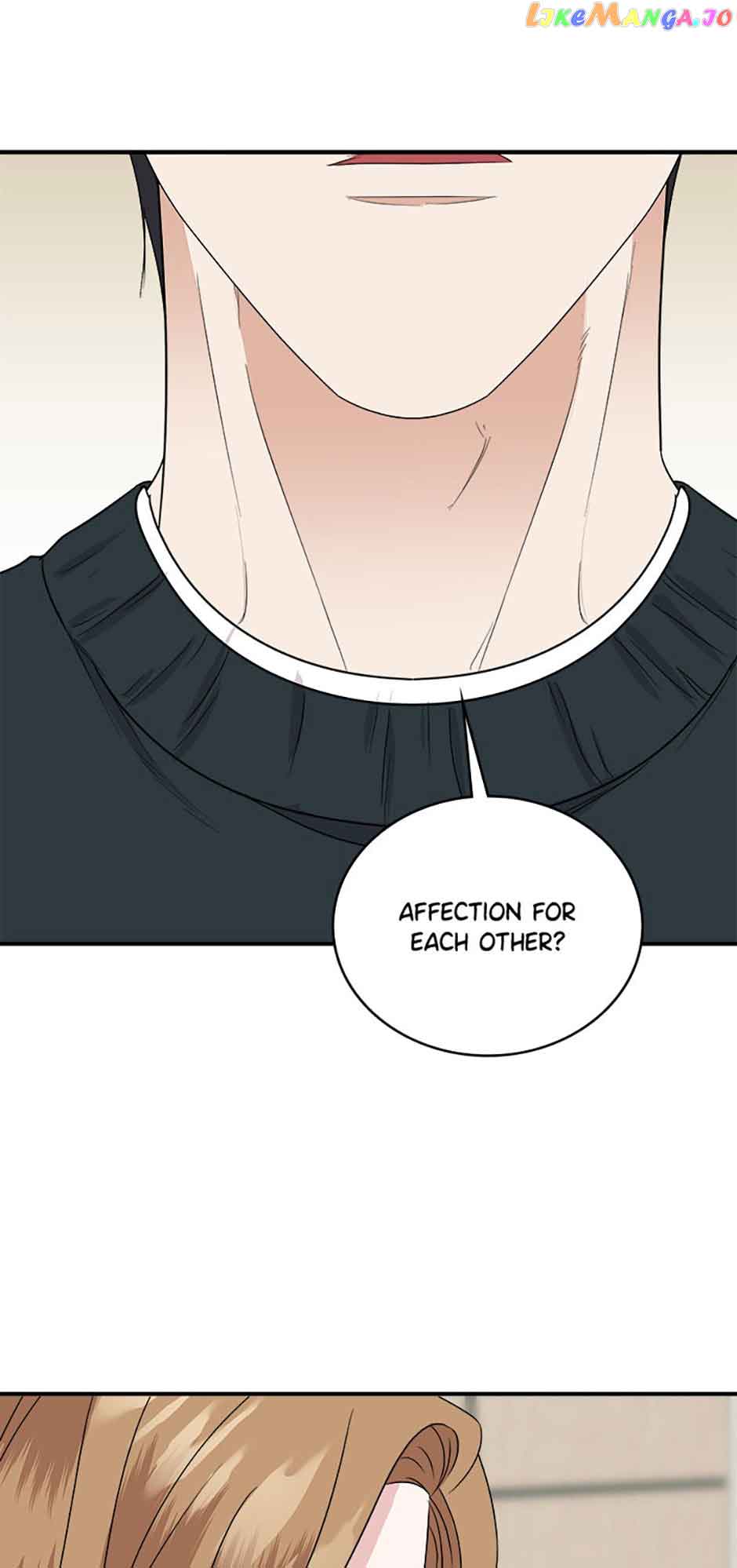 My Boss Can’t Sleep Without Me Chapter 37 page 71
