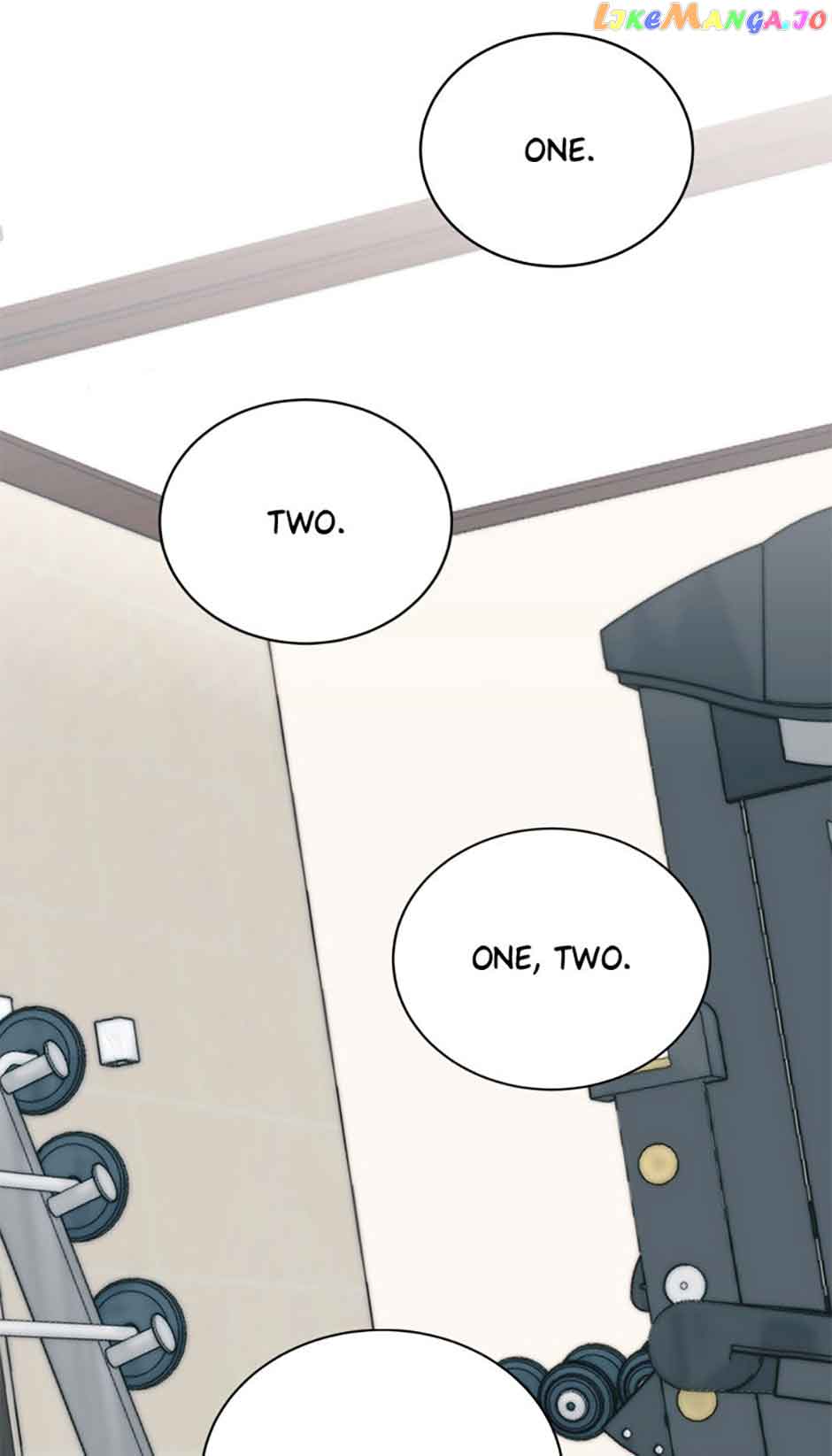 My Boss Can’t Sleep Without Me Chapter 37 page 7