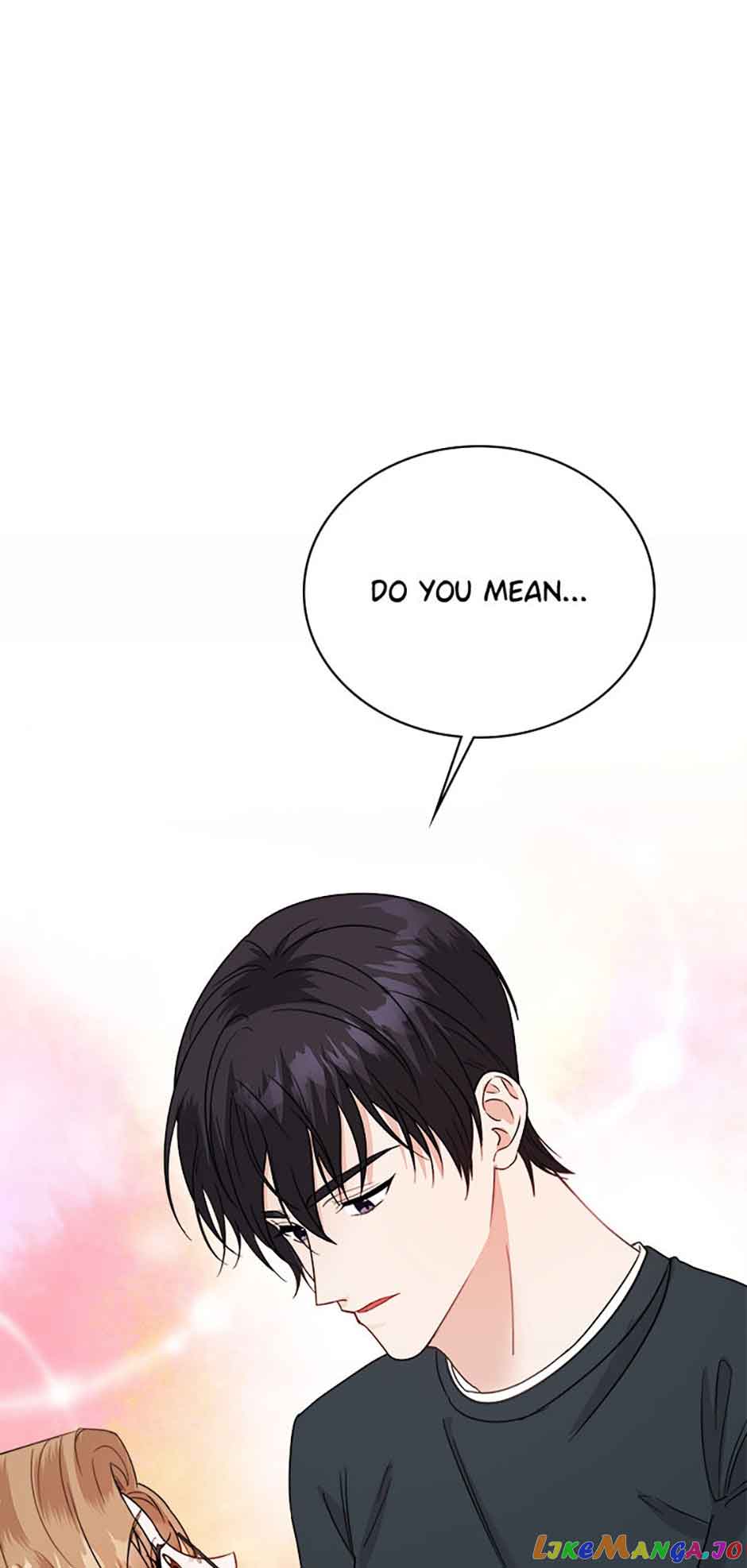 My Boss Can’t Sleep Without Me Chapter 38 page 0