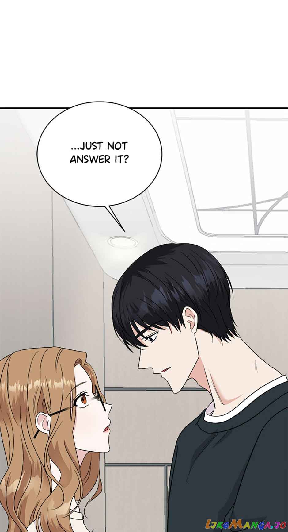 My Boss Can’t Sleep Without Me Chapter 38 page 11