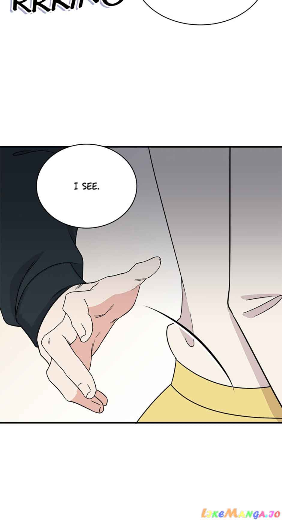 My Boss Can’t Sleep Without Me Chapter 38 page 13