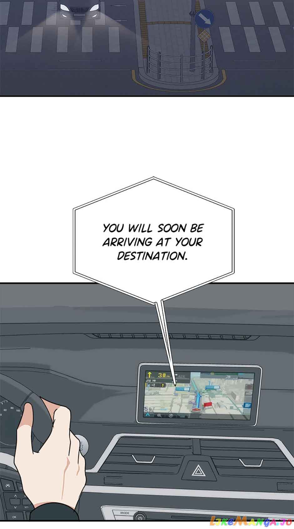 My Boss Can’t Sleep Without Me Chapter 38 page 26
