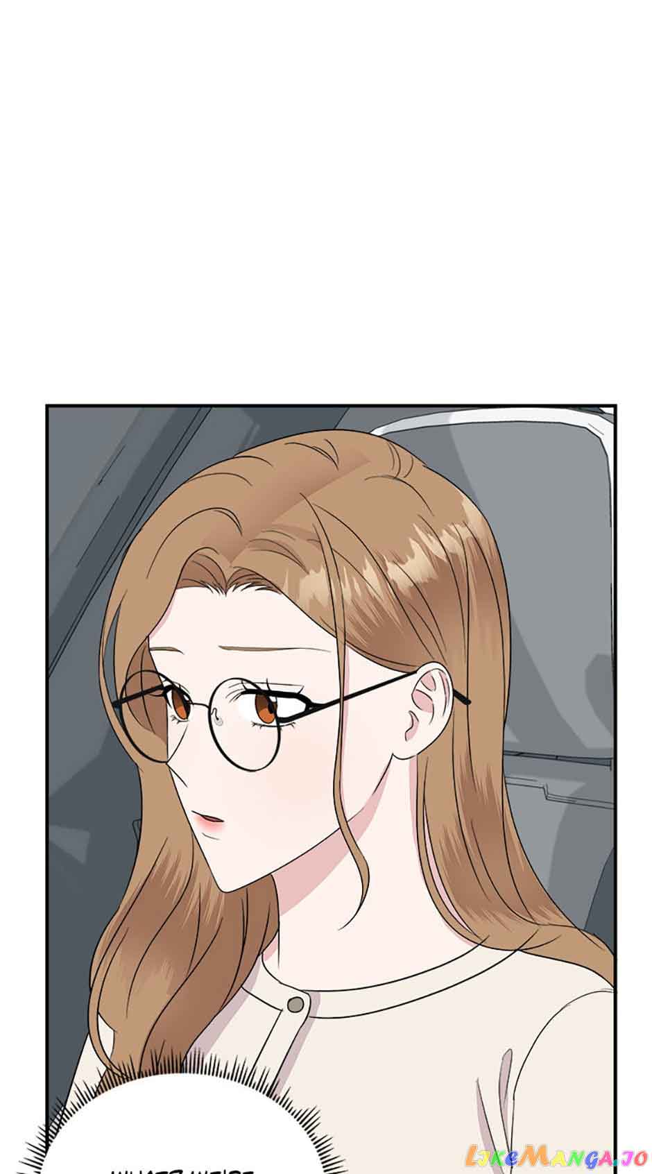 My Boss Can’t Sleep Without Me Chapter 38 page 27