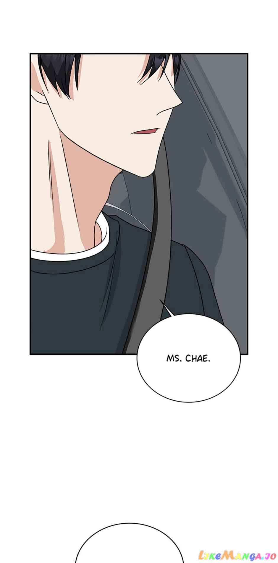 My Boss Can’t Sleep Without Me Chapter 38 page 31