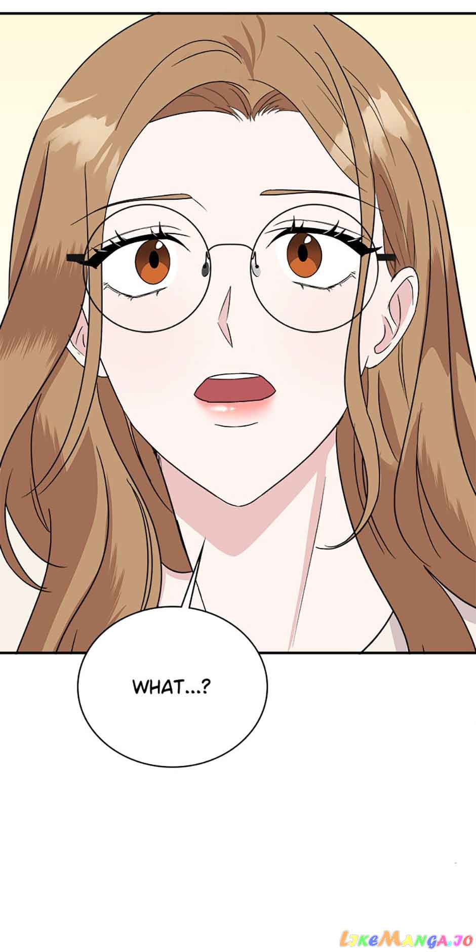 My Boss Can’t Sleep Without Me Chapter 38 page 37