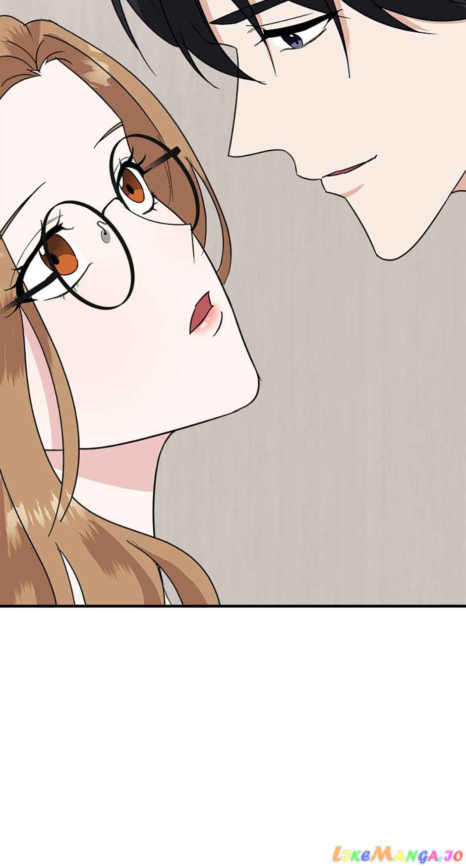 My Boss Can’t Sleep Without Me Chapter 38 page 3