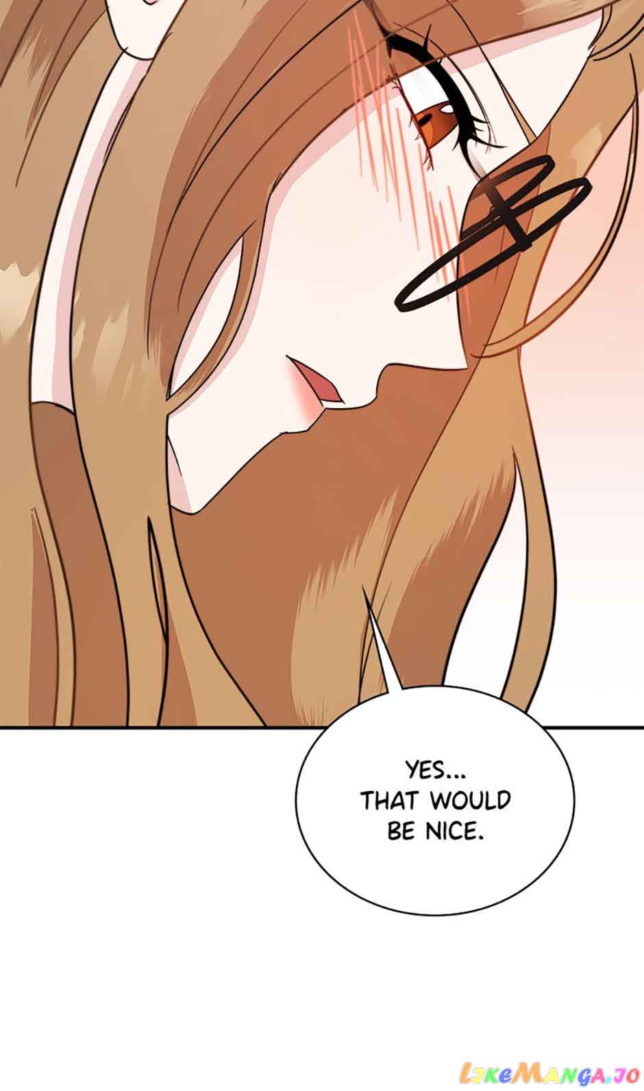 My Boss Can’t Sleep Without Me Chapter 38 page 46
