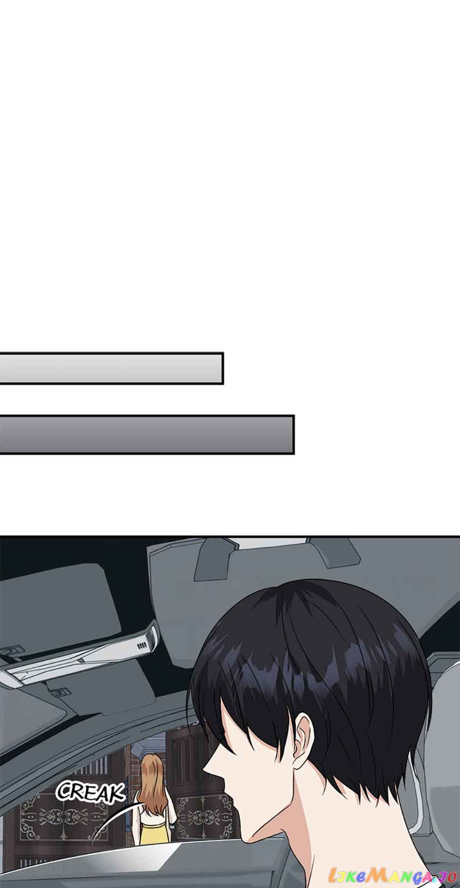 My Boss Can’t Sleep Without Me Chapter 38 page 47