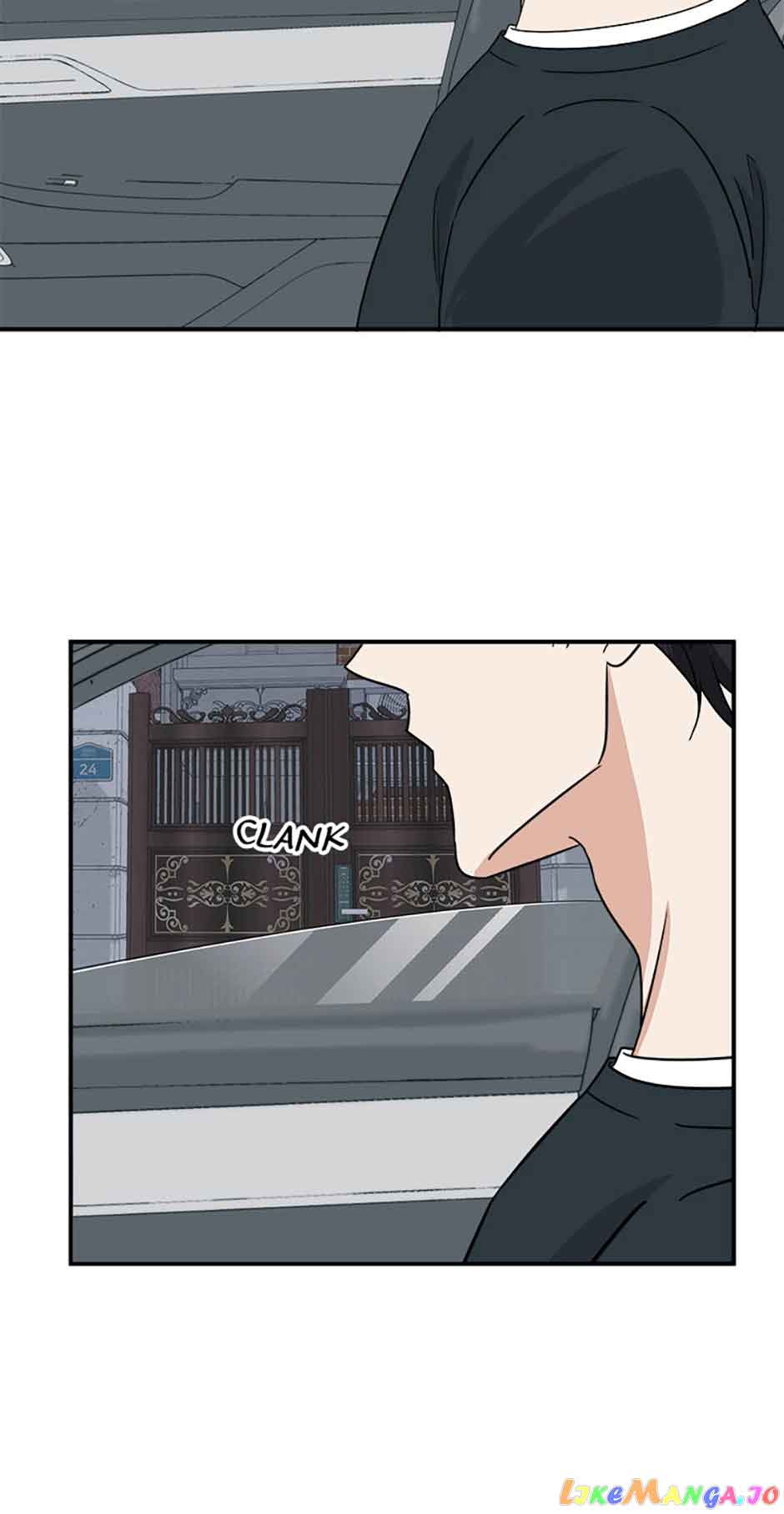 My Boss Can’t Sleep Without Me Chapter 38 page 48