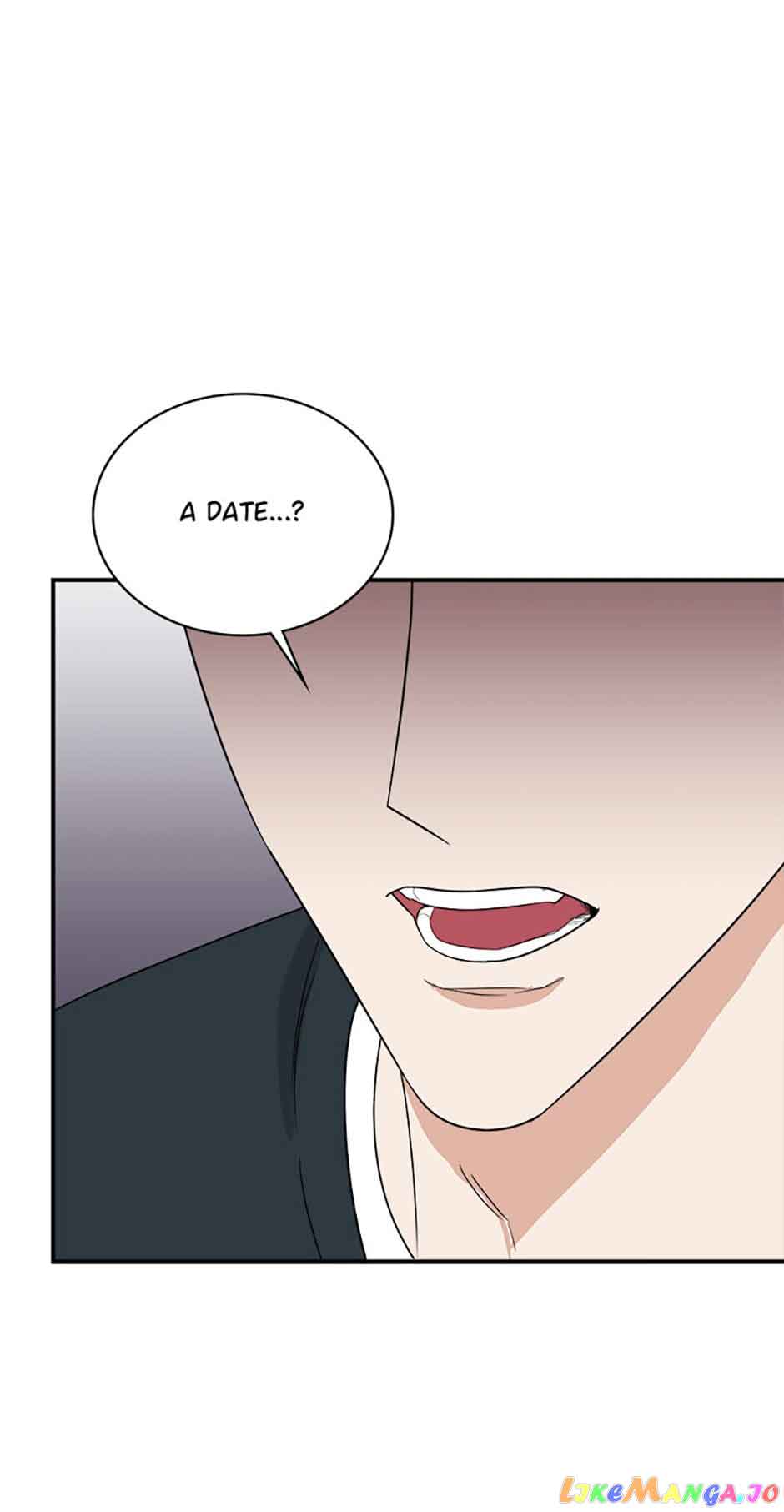 My Boss Can’t Sleep Without Me Chapter 38 page 50