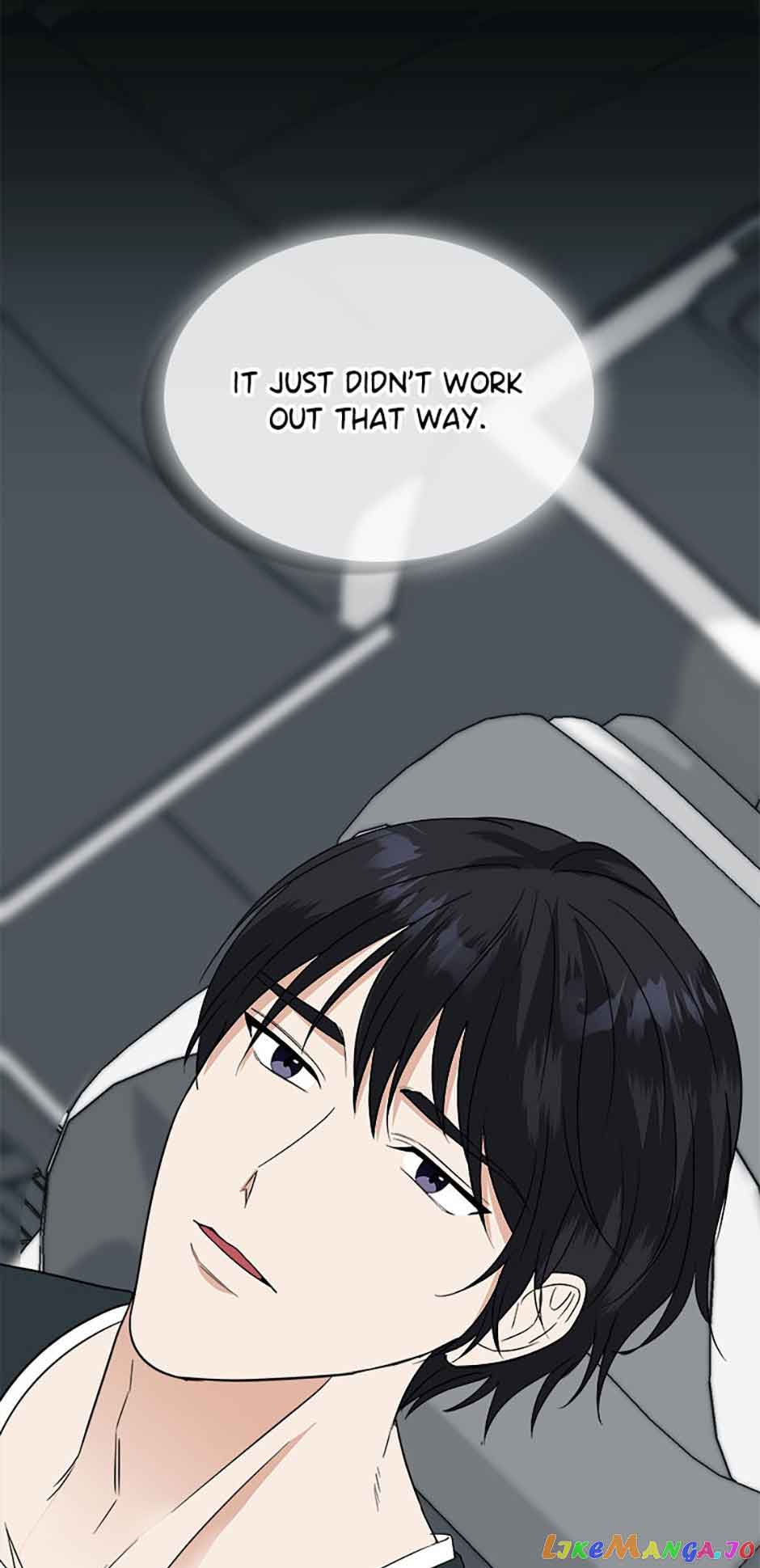 My Boss Can’t Sleep Without Me Chapter 38 page 53