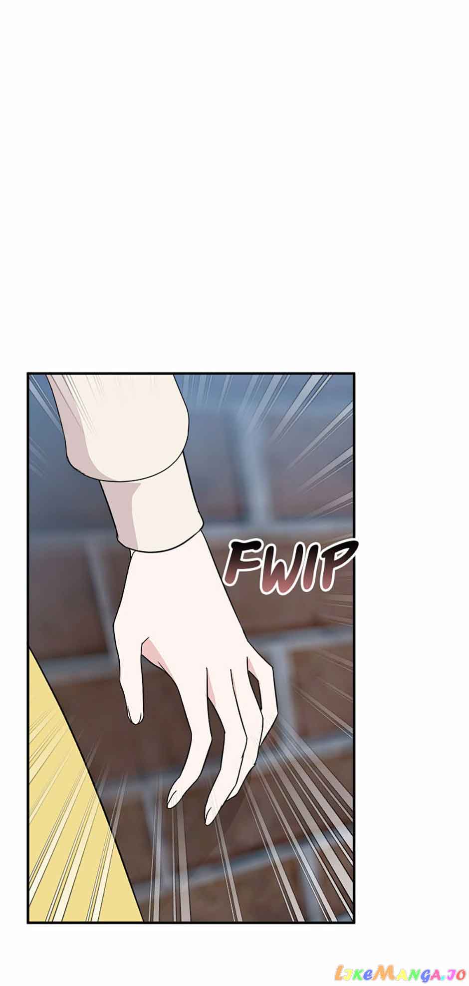 My Boss Can’t Sleep Without Me Chapter 38 page 55