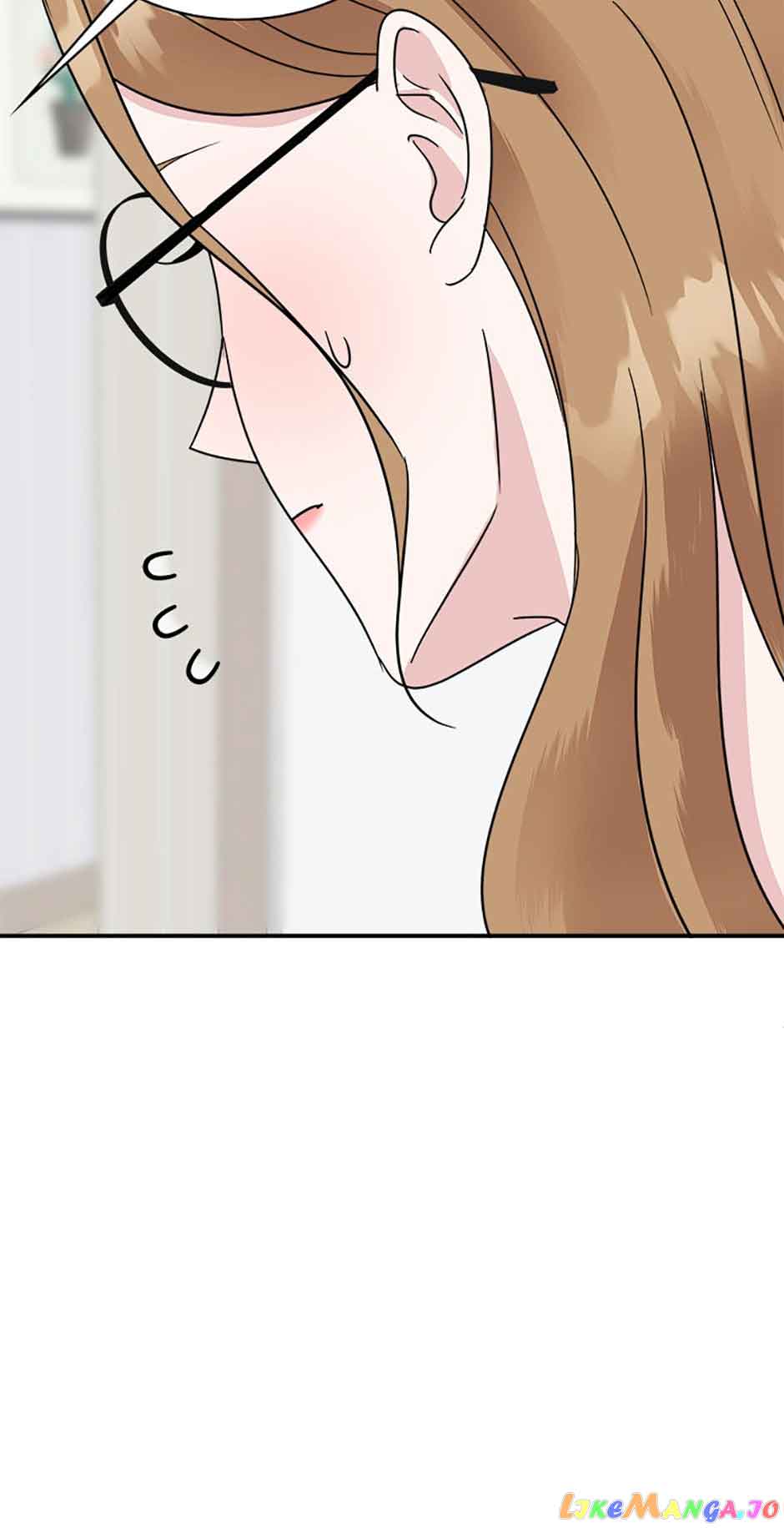 My Boss Can’t Sleep Without Me Chapter 38 page 62