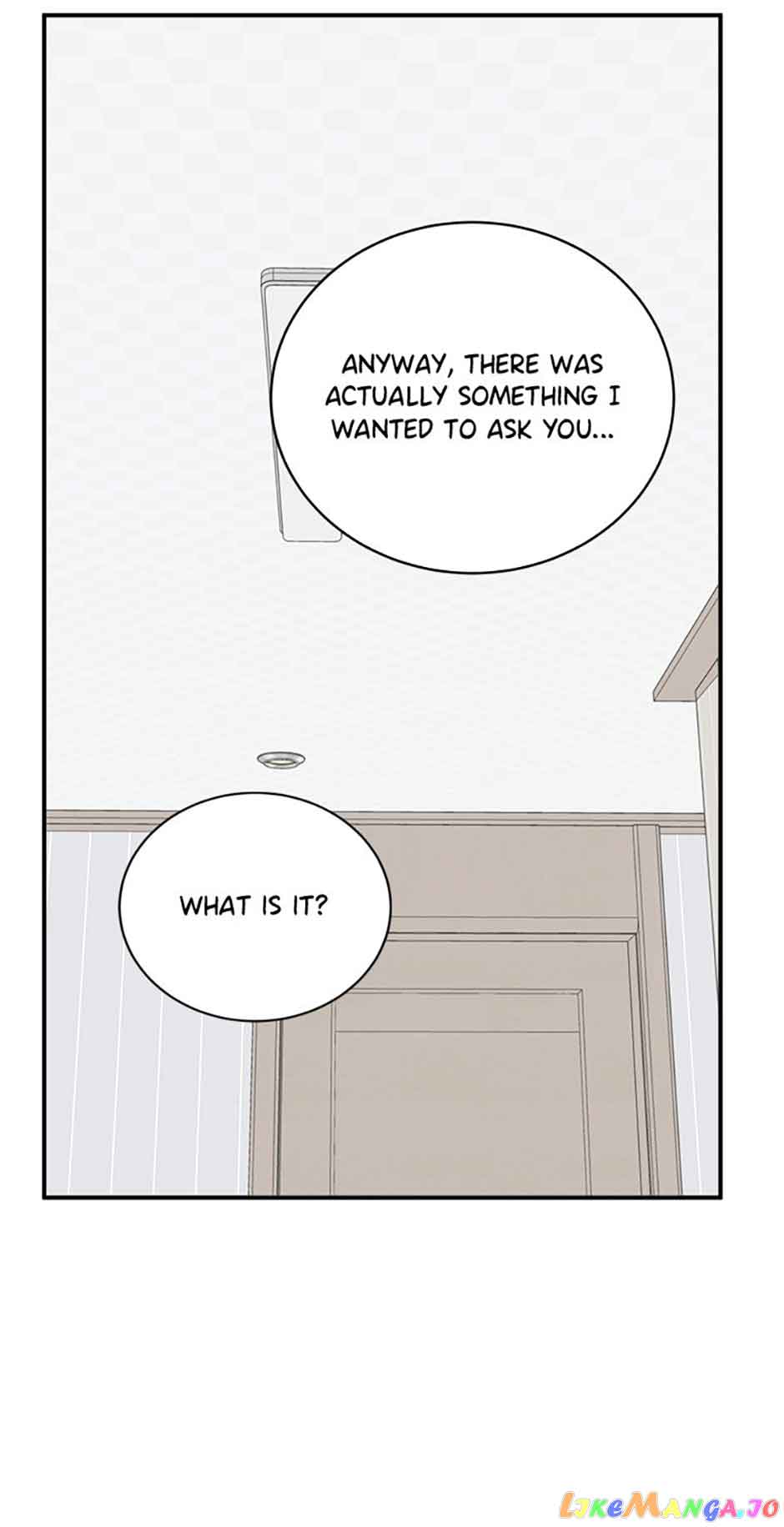 My Boss Can’t Sleep Without Me Chapter 38 page 63