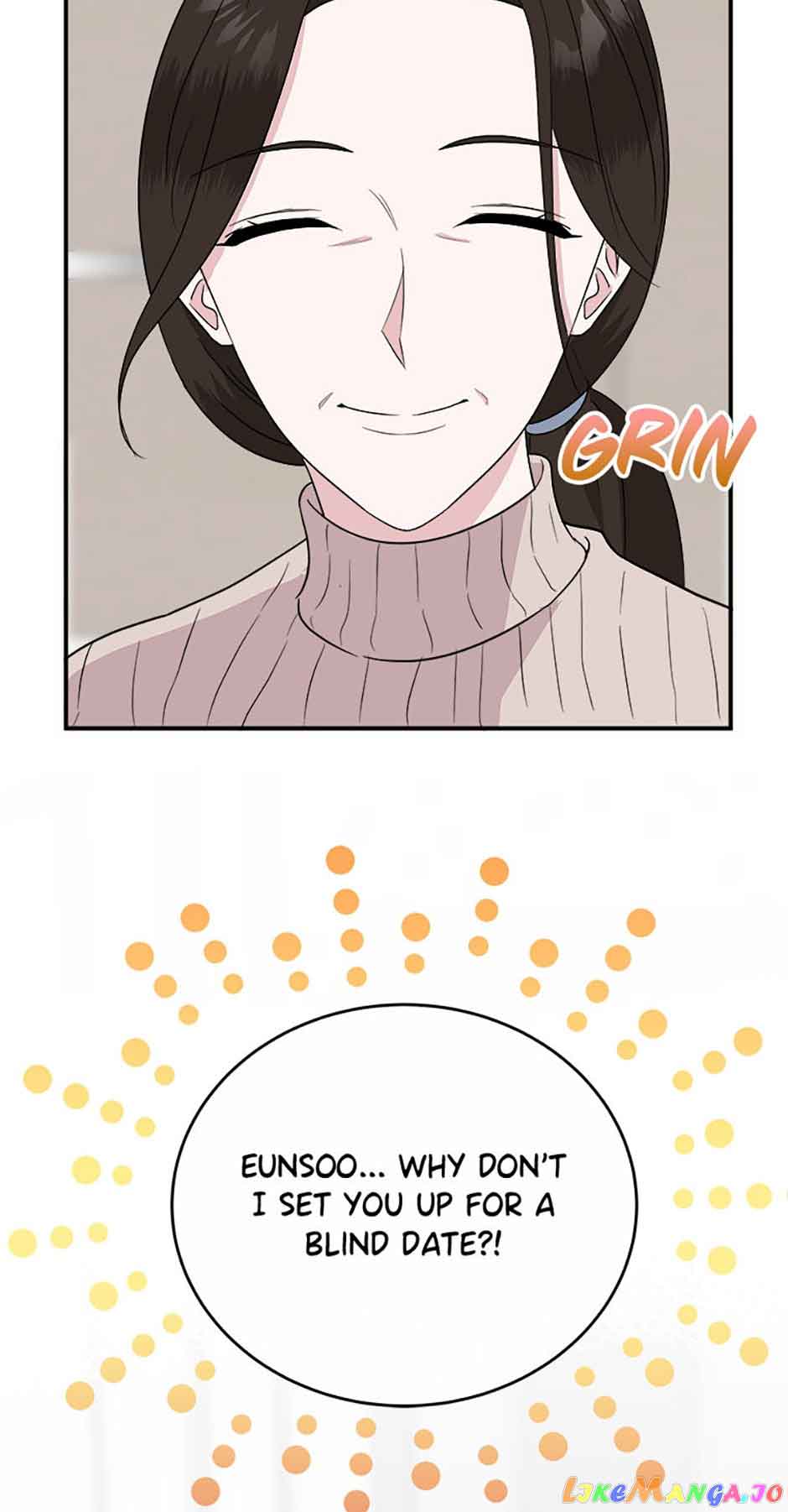 My Boss Can’t Sleep Without Me Chapter 38 page 68