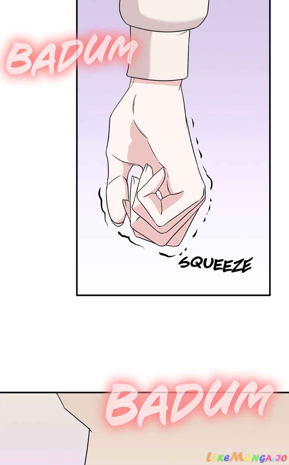 My Boss Can’t Sleep Without Me Chapter 38 page 7