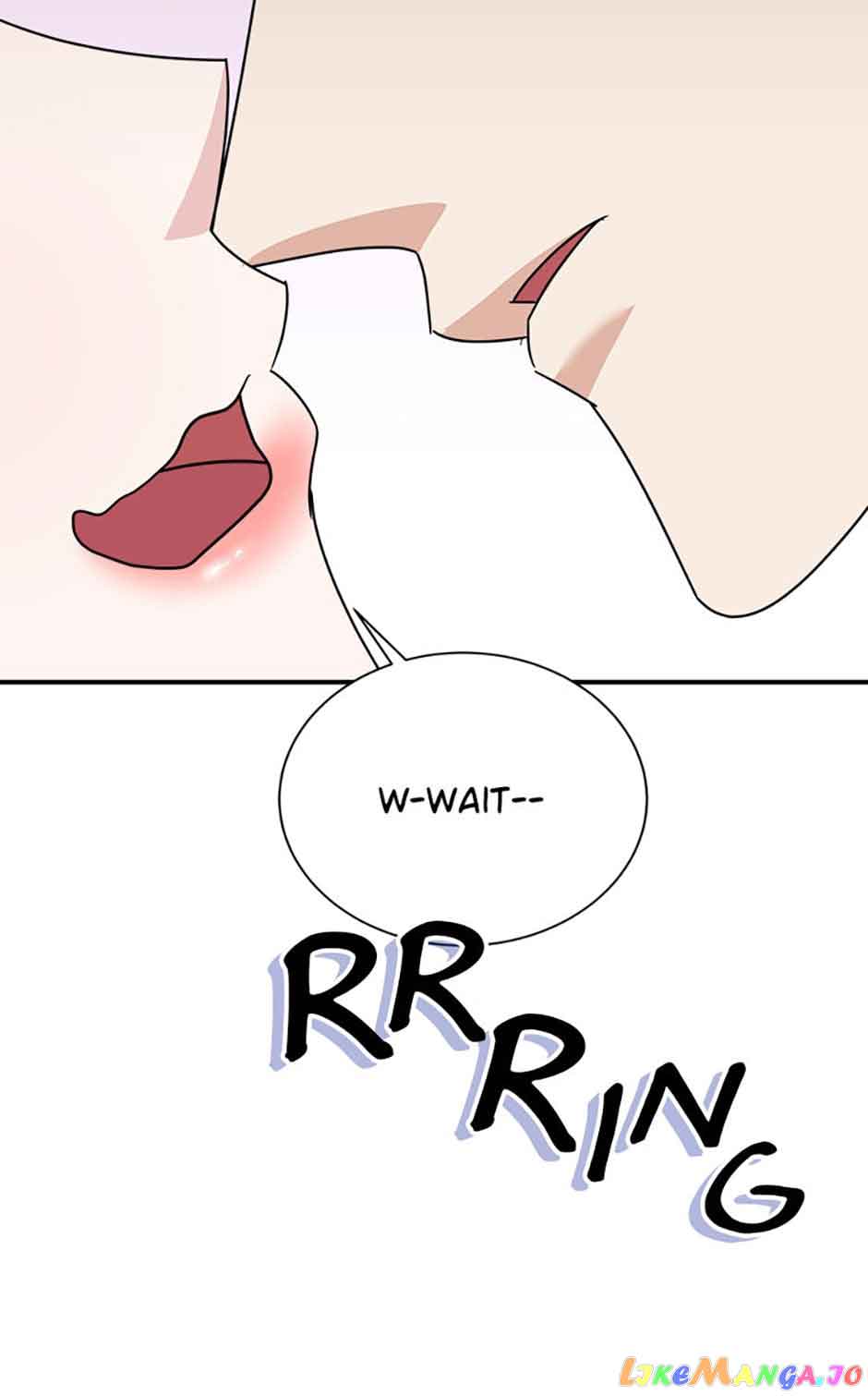 My Boss Can’t Sleep Without Me Chapter 38 page 8