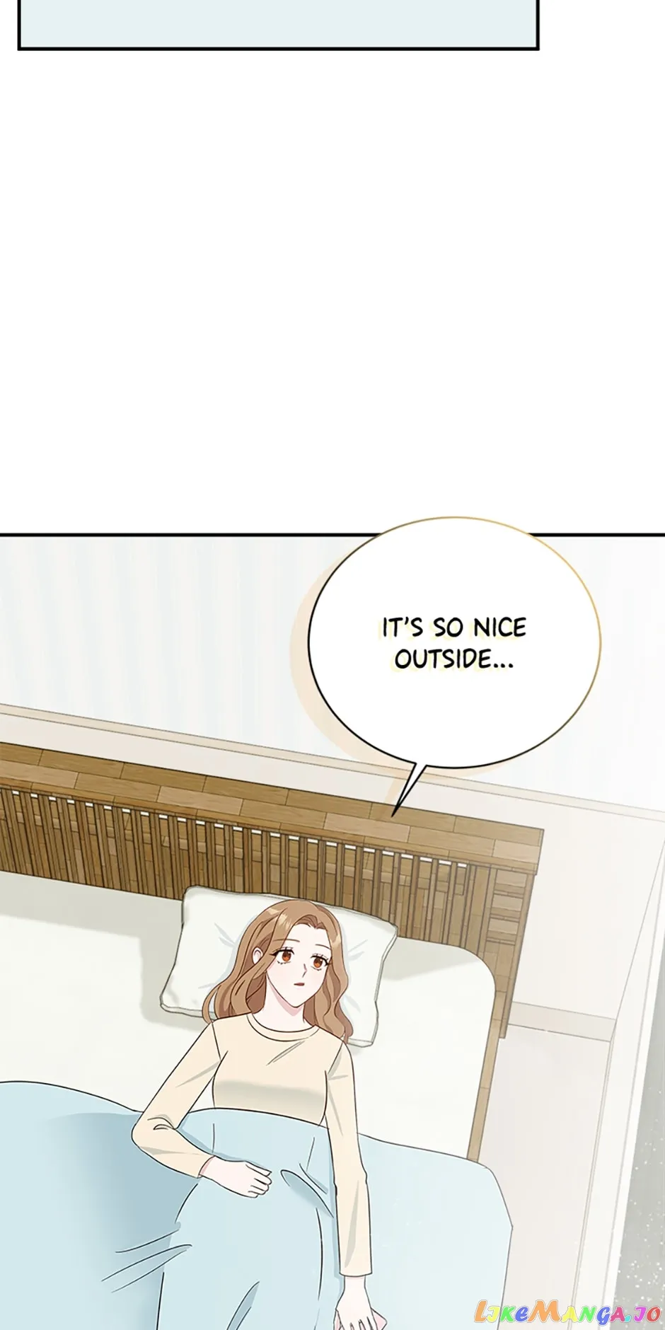My Boss Can’t Sleep Without Me Chapter 39 page 12