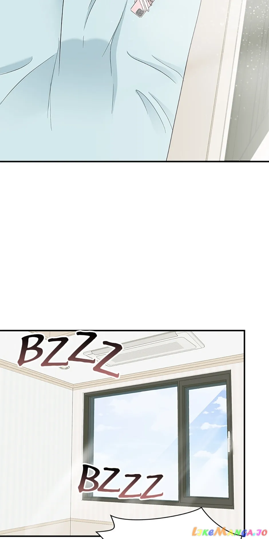 My Boss Can’t Sleep Without Me Chapter 39 page 13