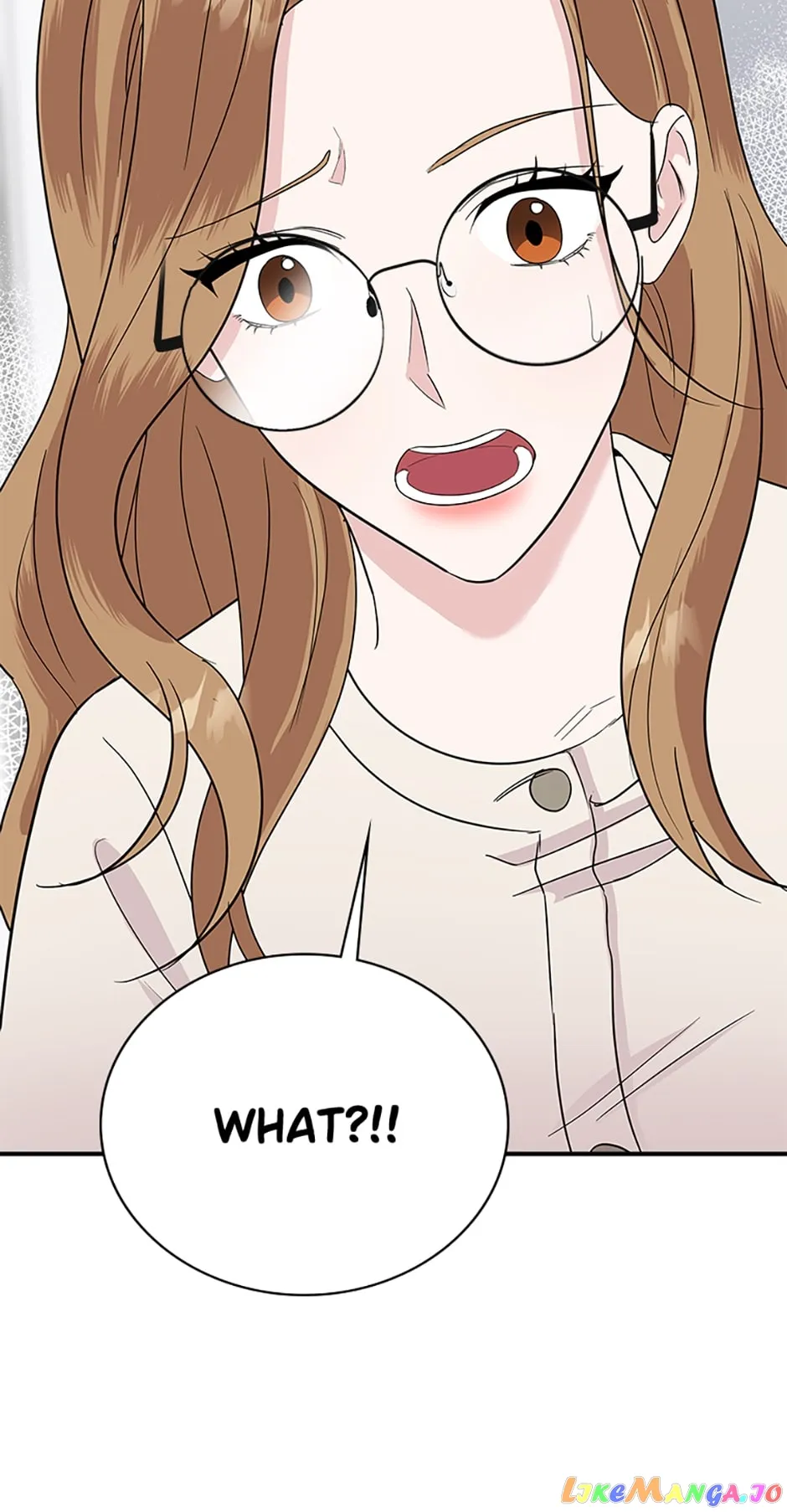My Boss Can’t Sleep Without Me Chapter 39 page 1