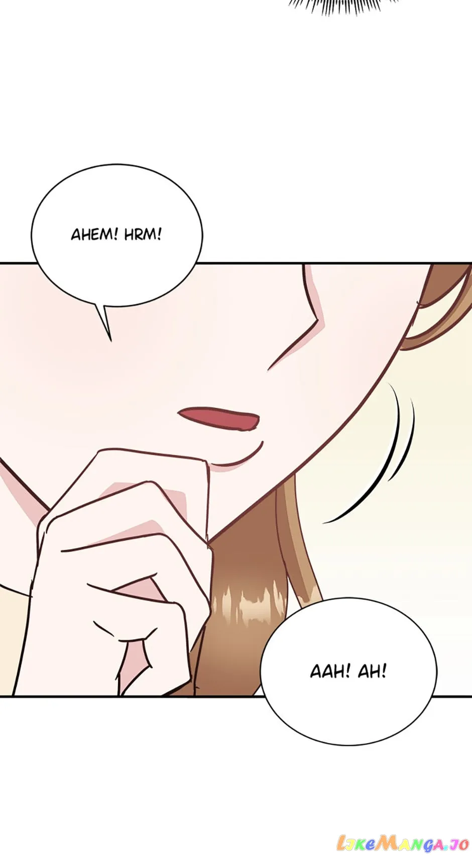 My Boss Can’t Sleep Without Me Chapter 39 page 23