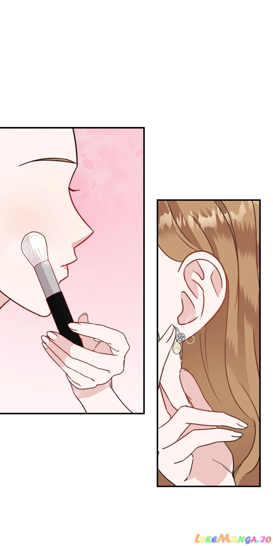 My Boss Can’t Sleep Without Me Chapter 39 page 33