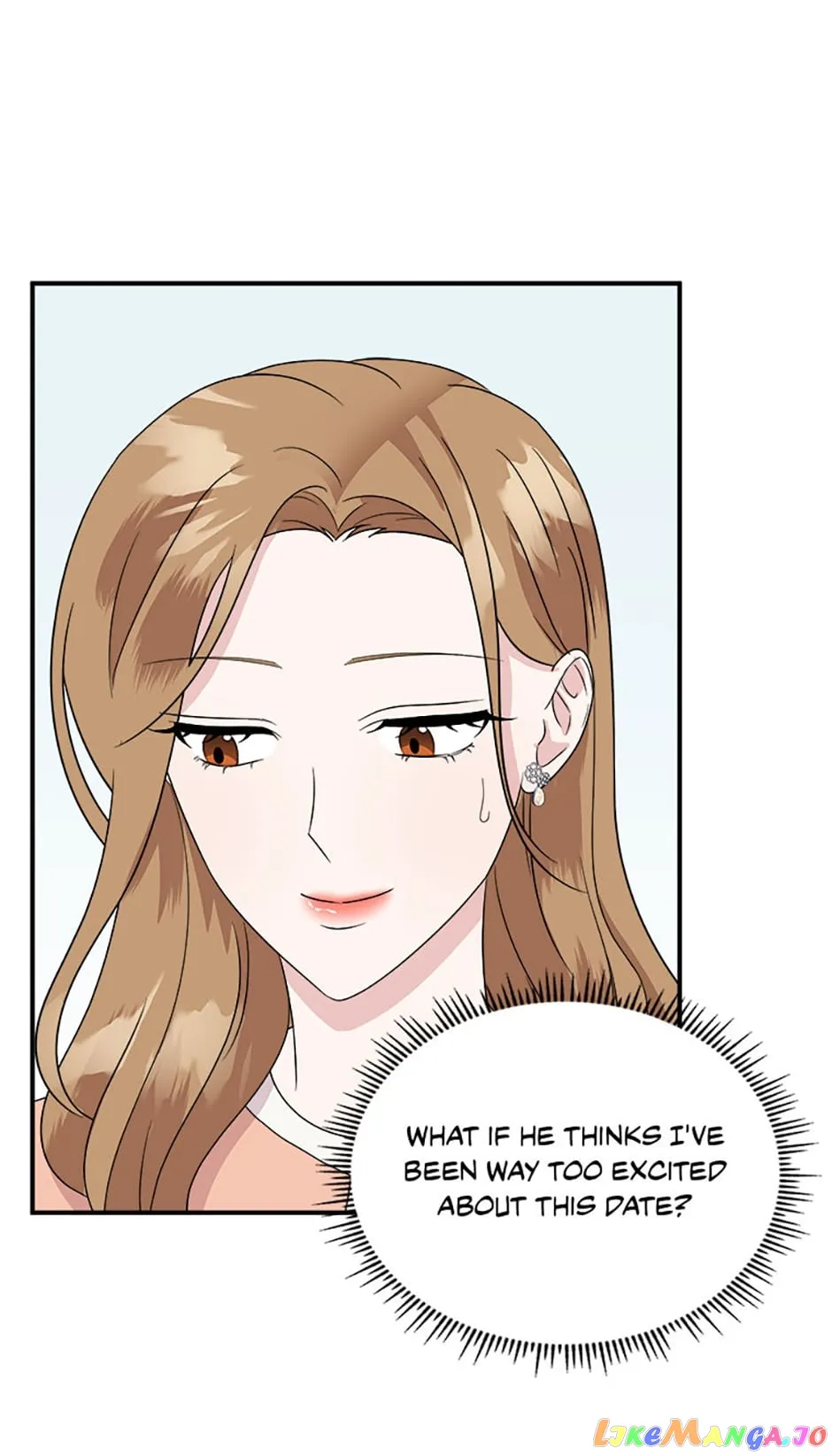 My Boss Can’t Sleep Without Me Chapter 39 page 36