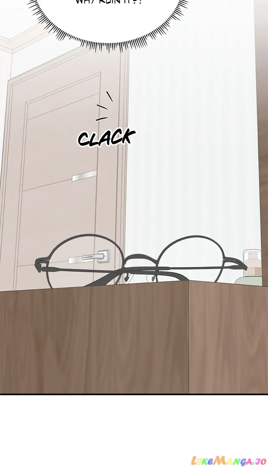 My Boss Can’t Sleep Without Me Chapter 39 page 38