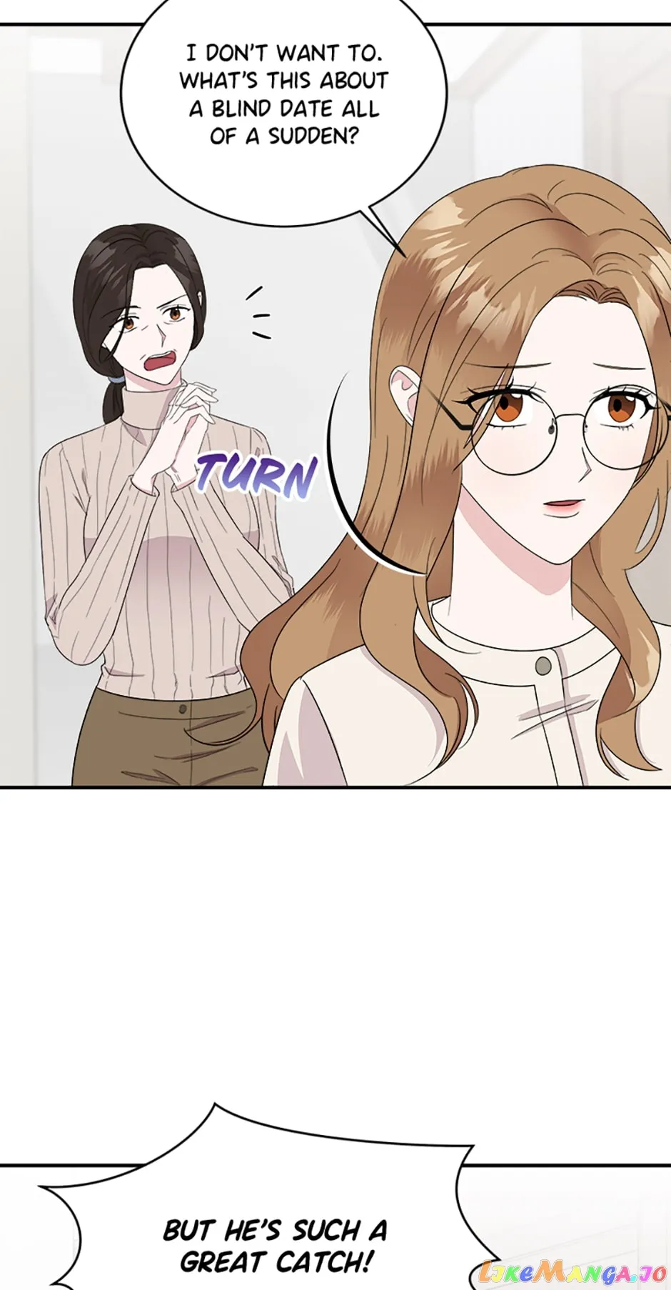 My Boss Can’t Sleep Without Me Chapter 39 page 3