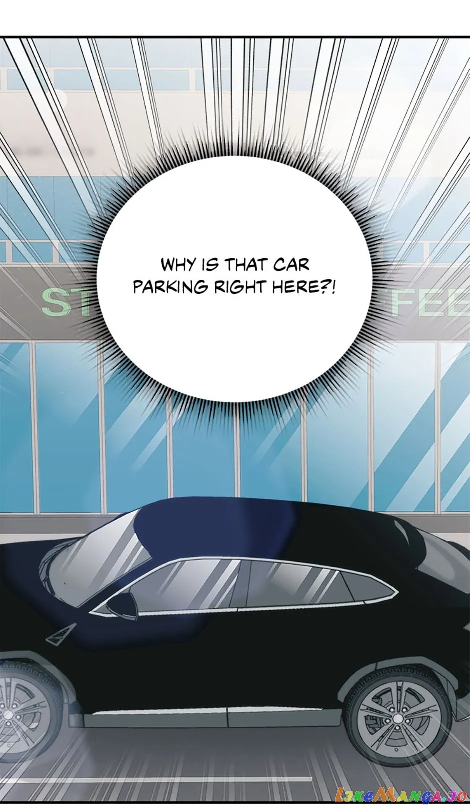My Boss Can’t Sleep Without Me Chapter 39 page 53