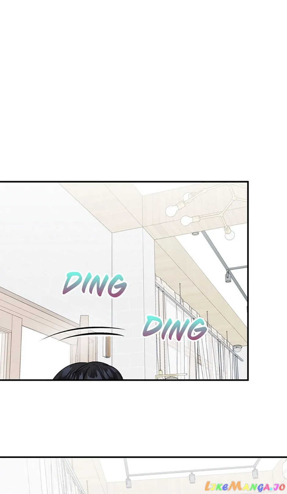 My Boss Can’t Sleep Without Me Chapter 39 page 55