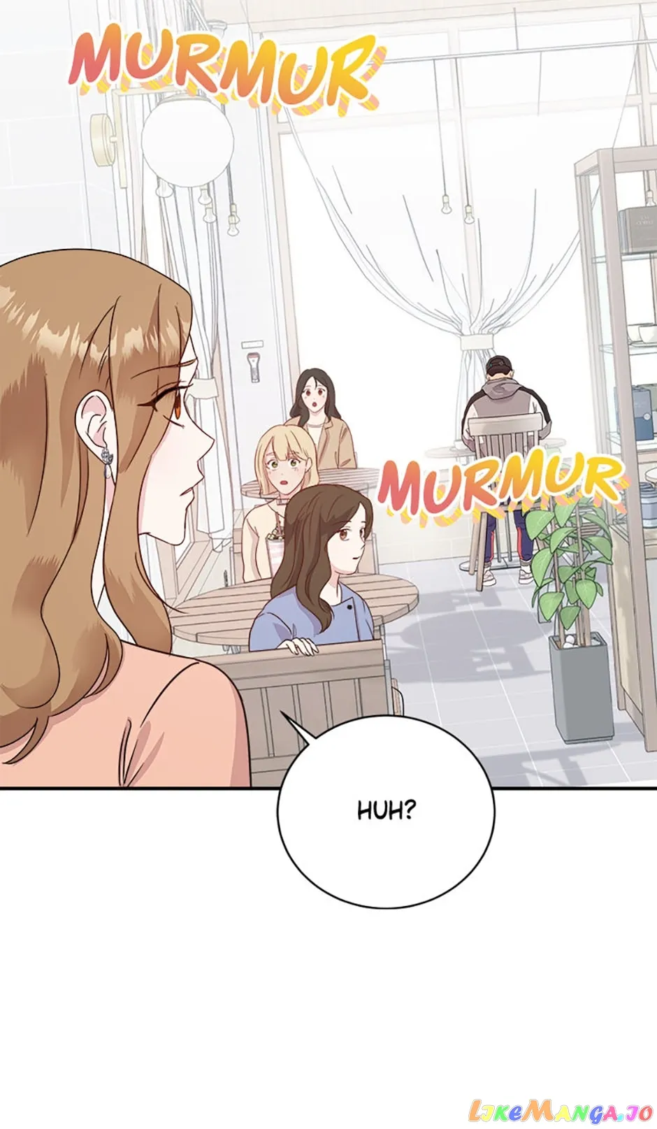 My Boss Can’t Sleep Without Me Chapter 39 page 56