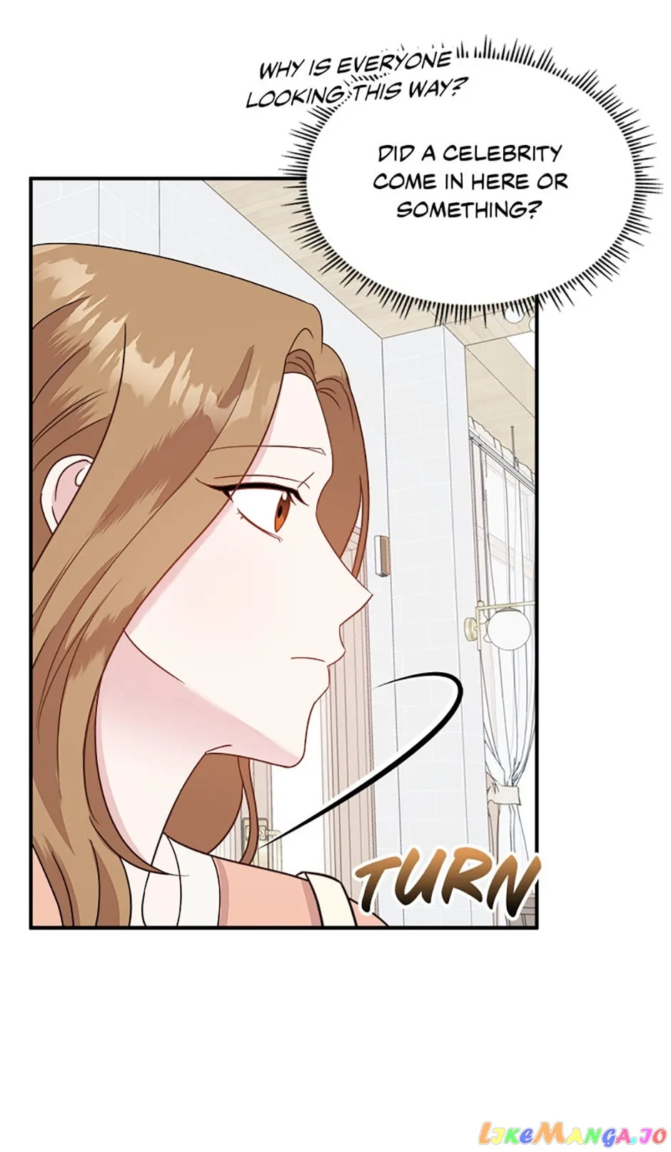 My Boss Can’t Sleep Without Me Chapter 39 page 57