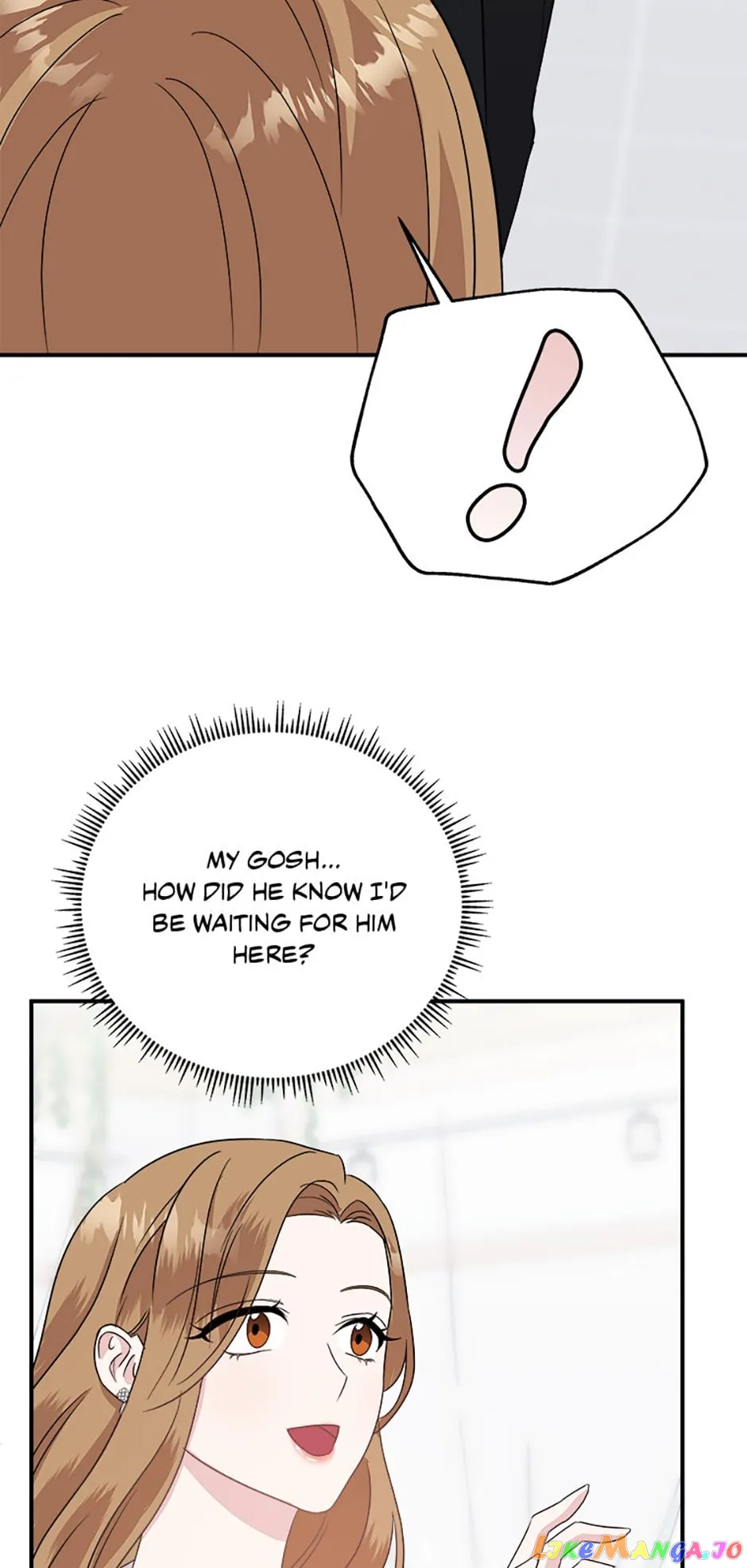 My Boss Can’t Sleep Without Me Chapter 39 page 59