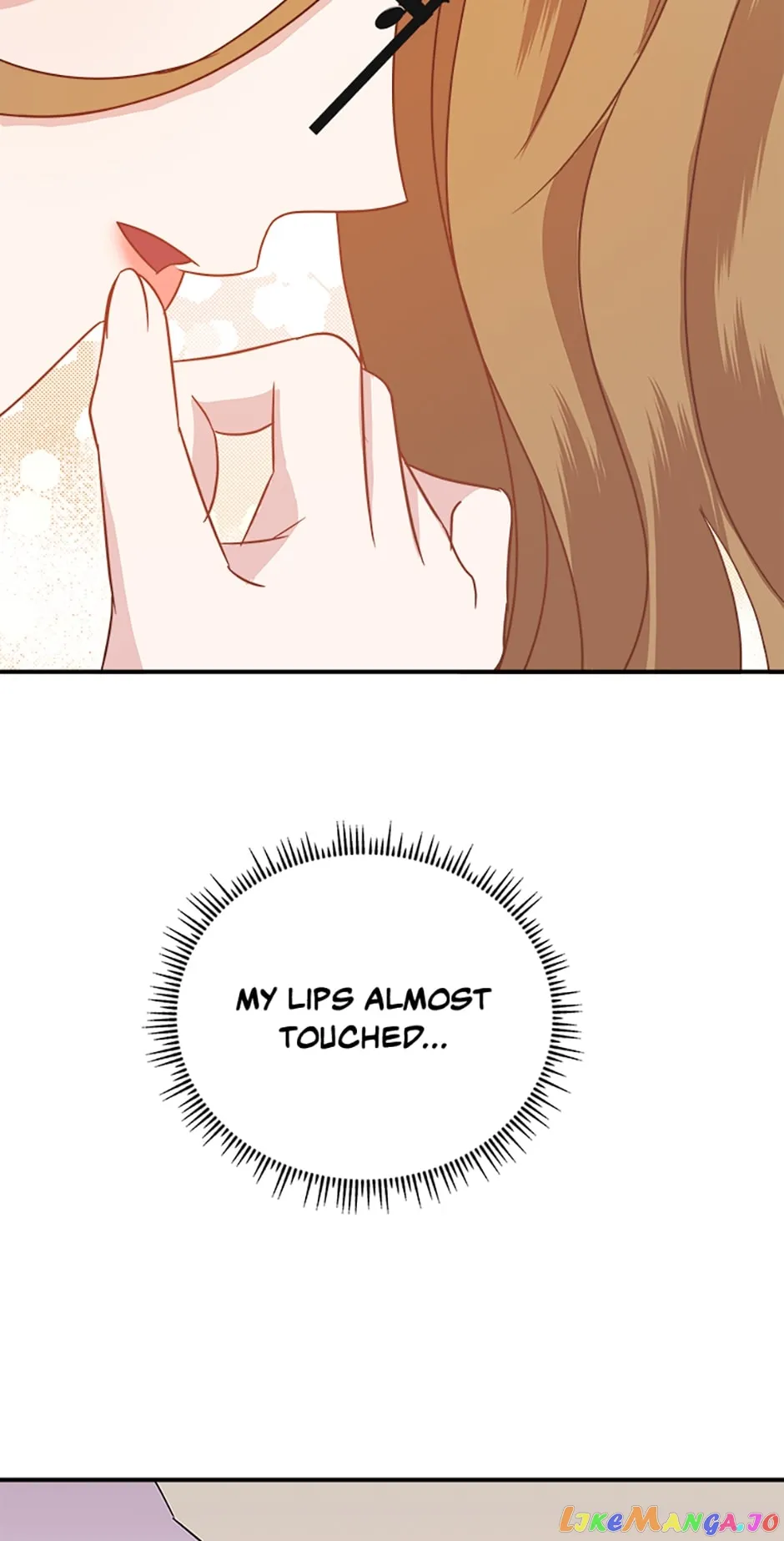 My Boss Can’t Sleep Without Me Chapter 39 page 7