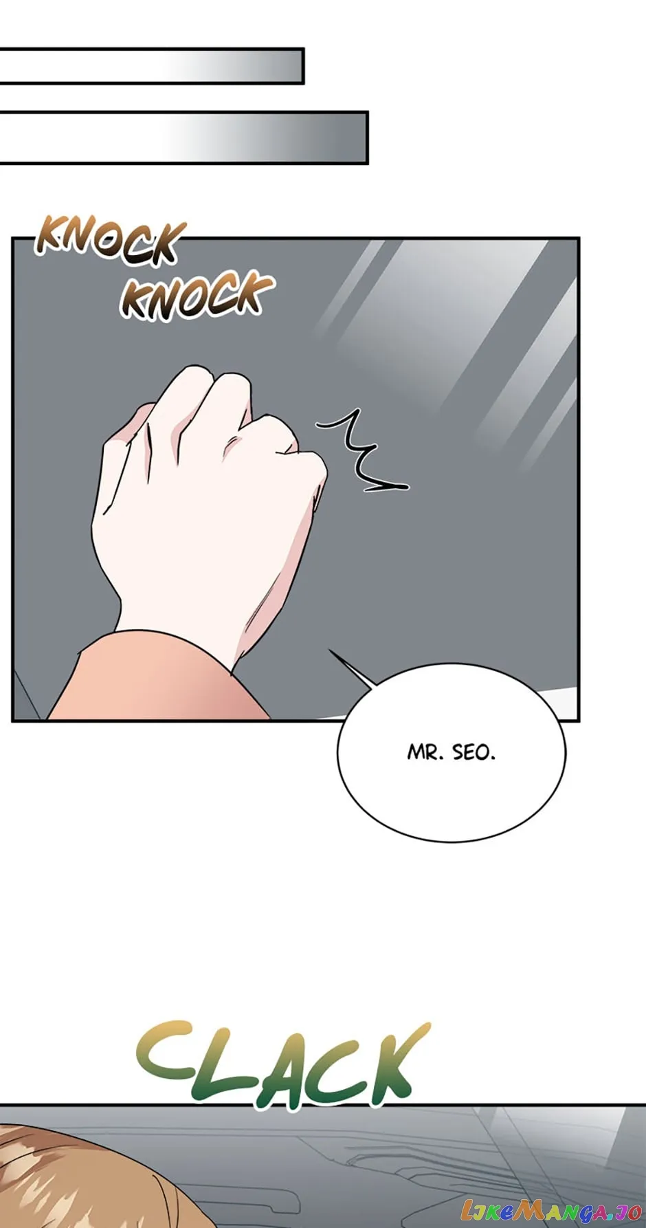 My Boss Can’t Sleep Without Me Chapter 40 page 16