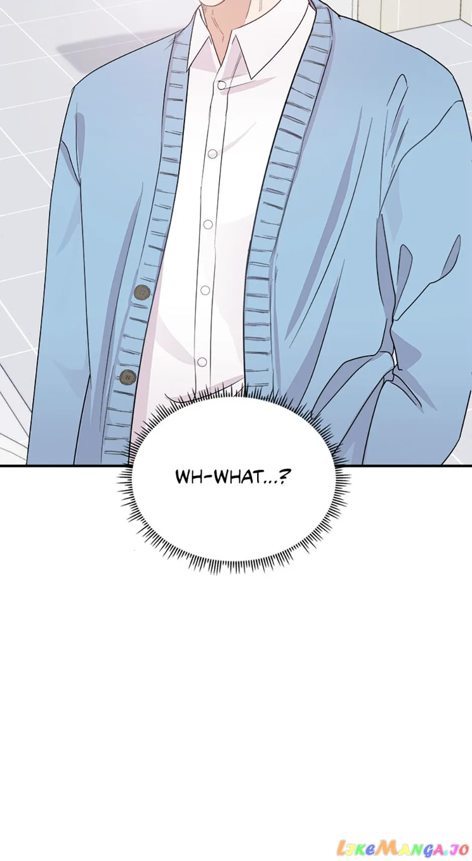 My Boss Can’t Sleep Without Me Chapter 40 page 1