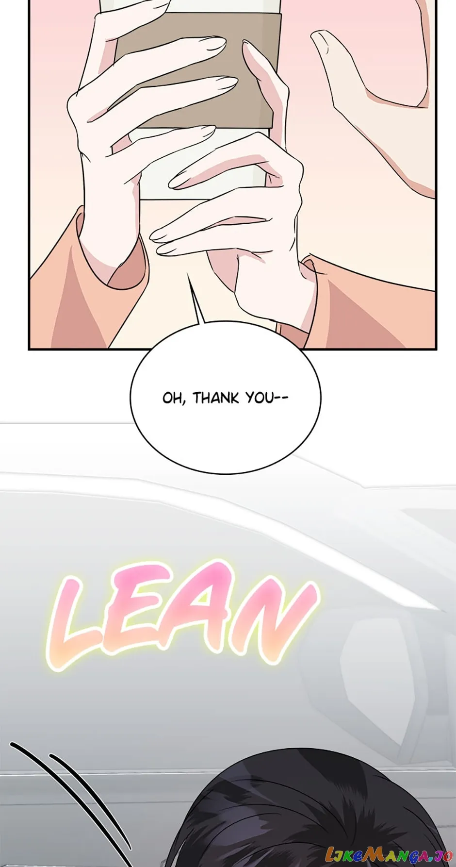 My Boss Can’t Sleep Without Me Chapter 40 page 19