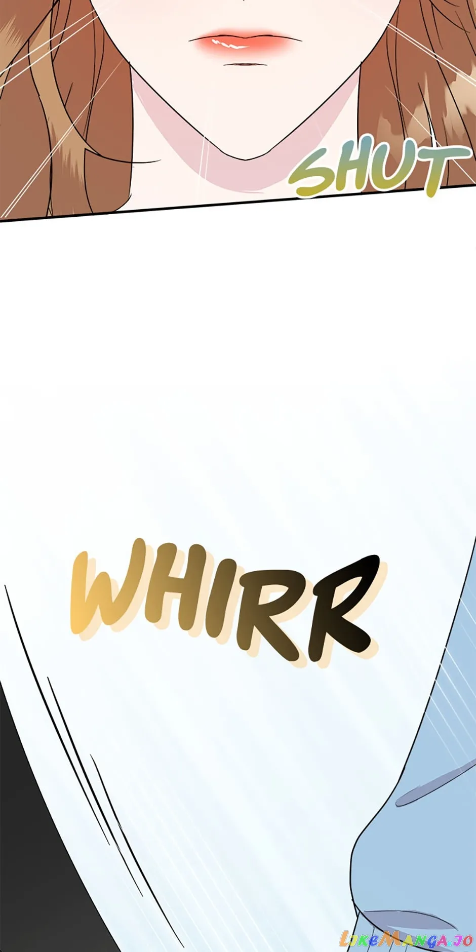 My Boss Can’t Sleep Without Me Chapter 40 page 23