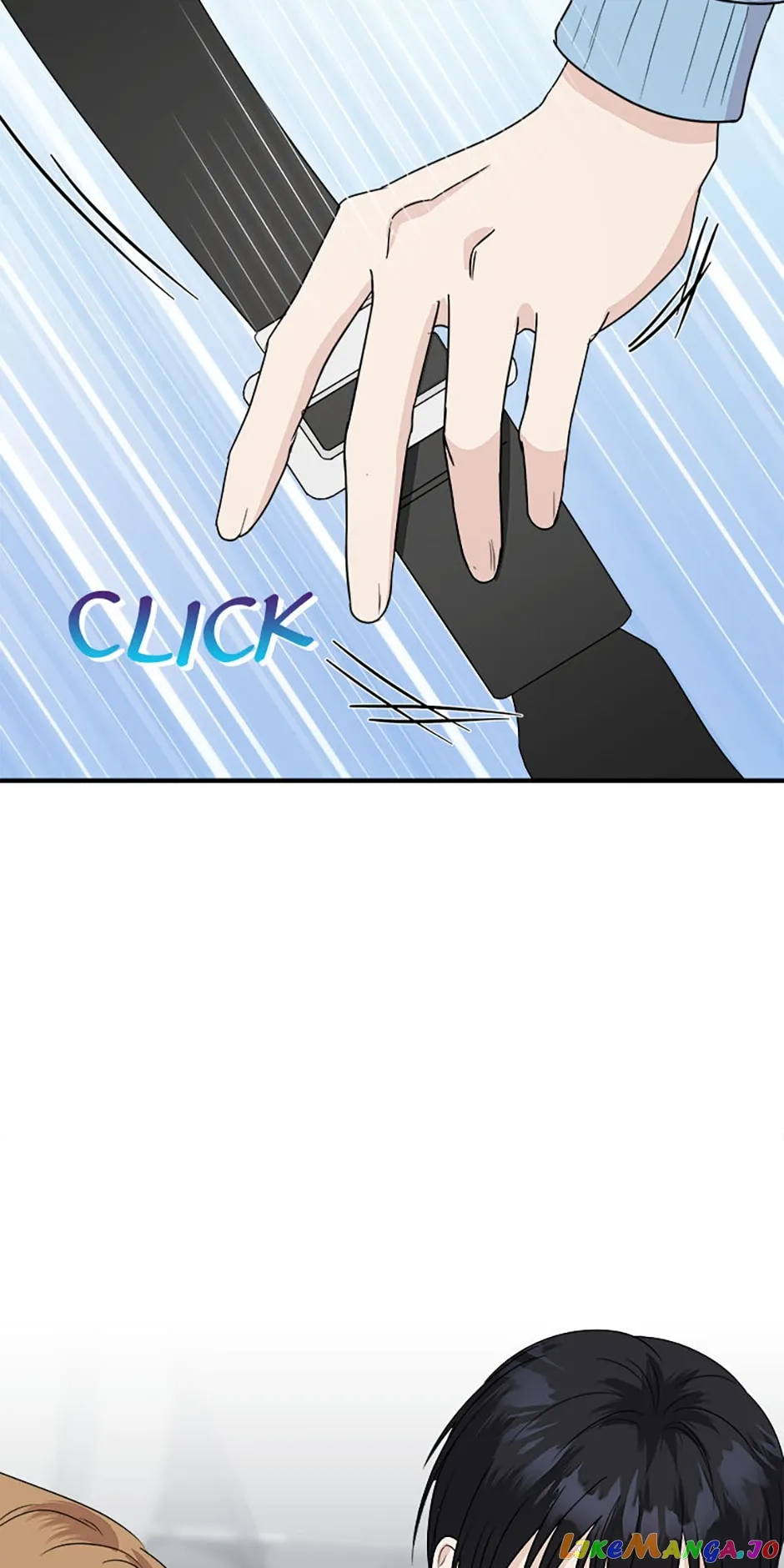 My Boss Can’t Sleep Without Me Chapter 40 page 24