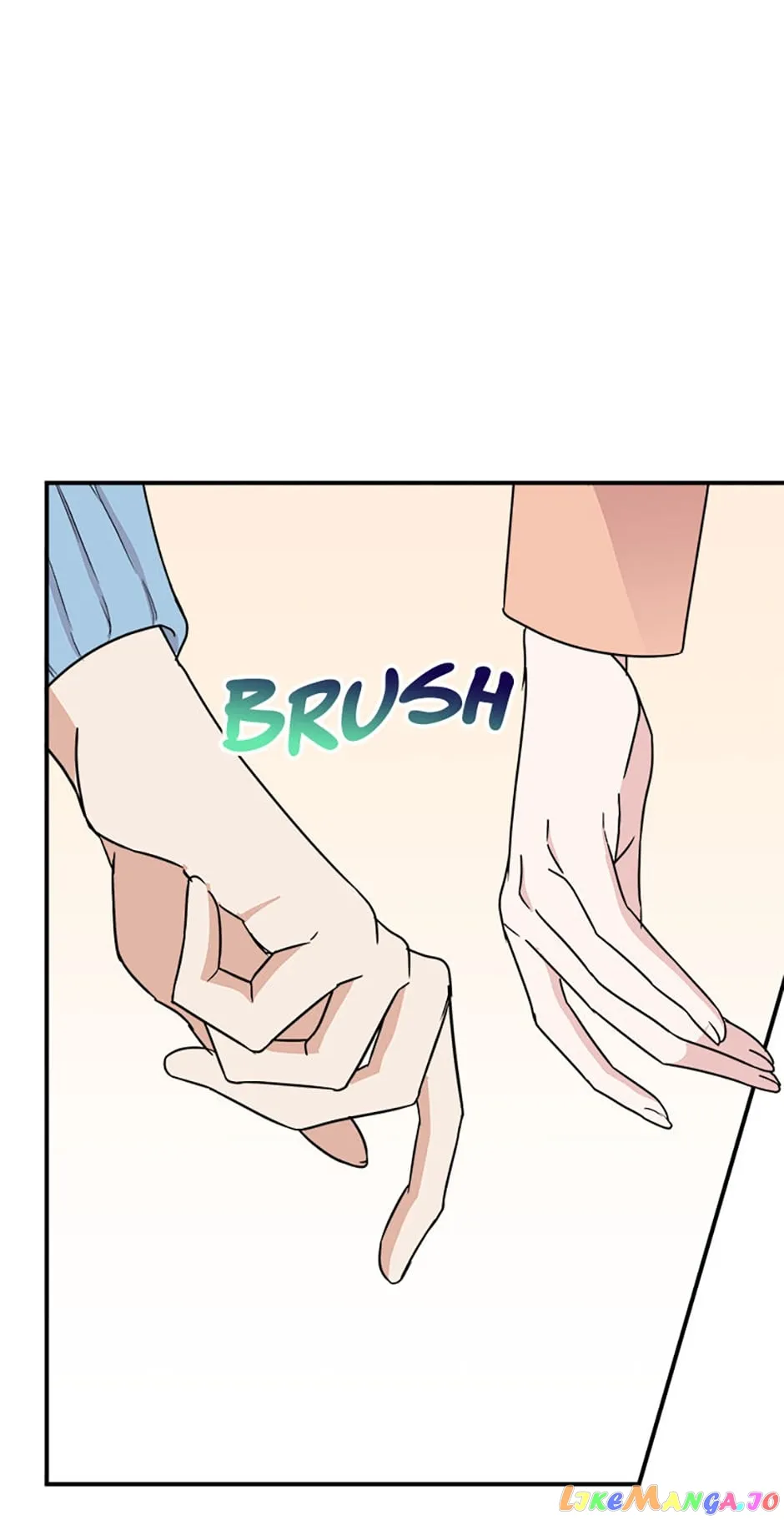 My Boss Can’t Sleep Without Me Chapter 40 page 38