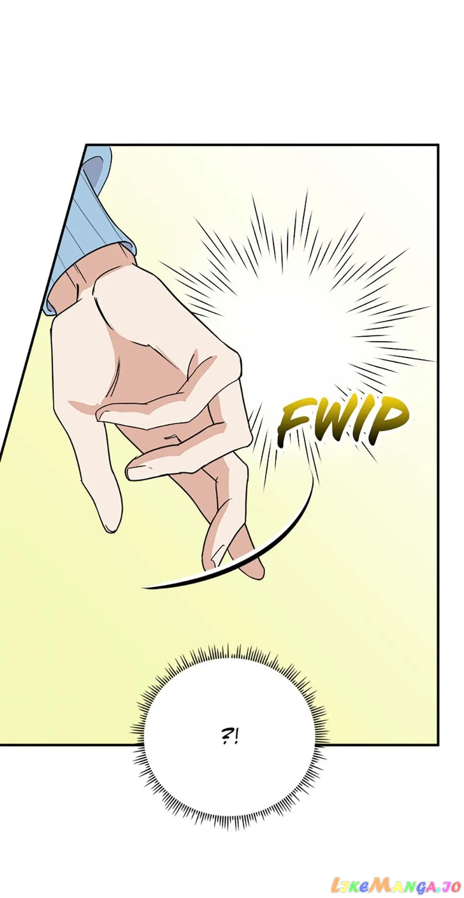 My Boss Can’t Sleep Without Me Chapter 40 page 39