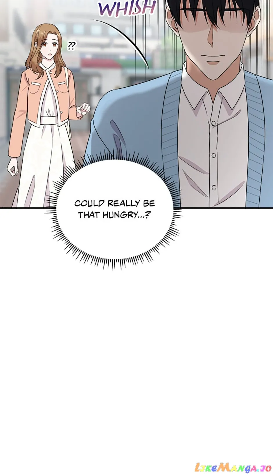 My Boss Can’t Sleep Without Me Chapter 40 page 42