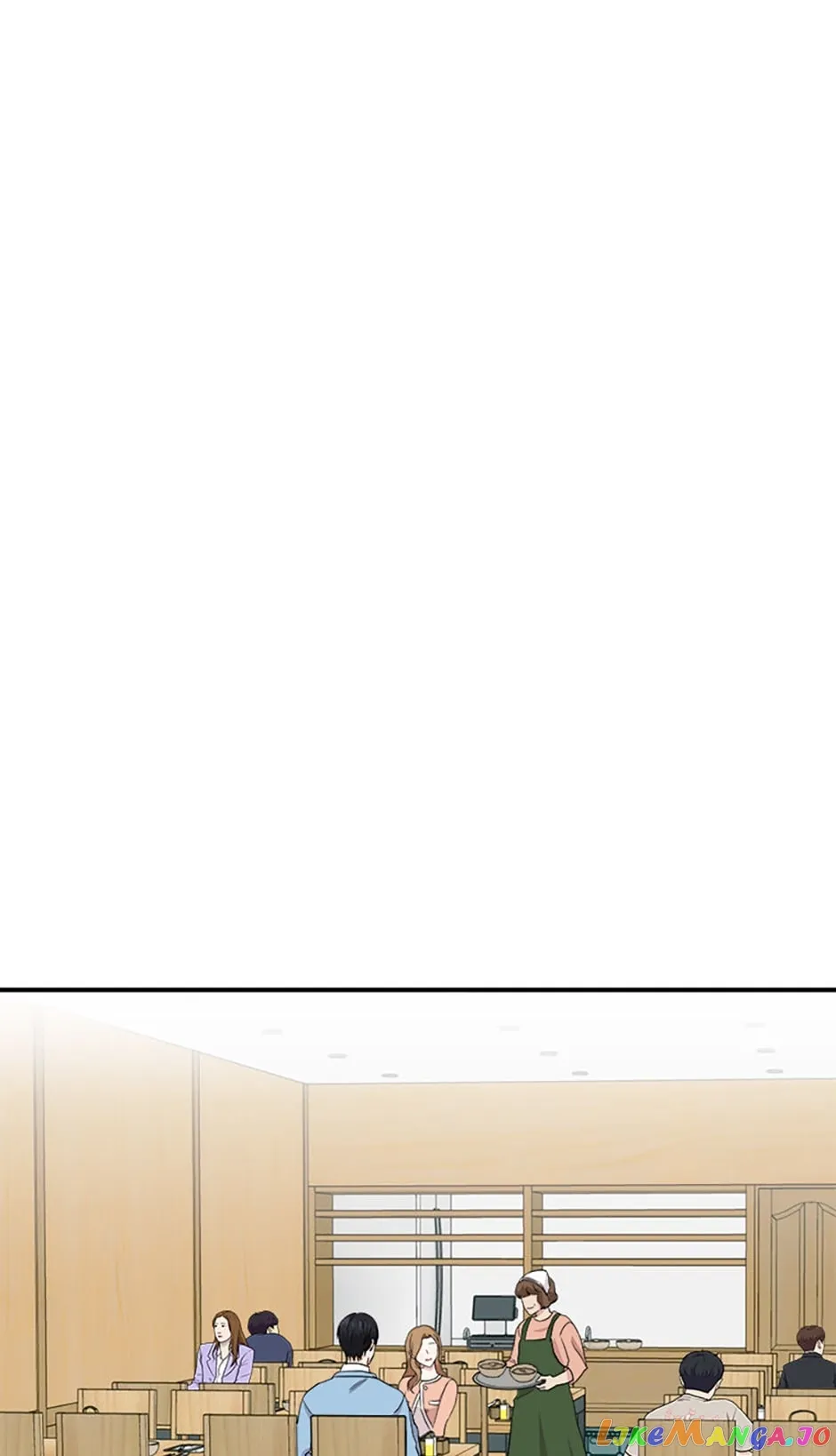 My Boss Can’t Sleep Without Me Chapter 40 page 43