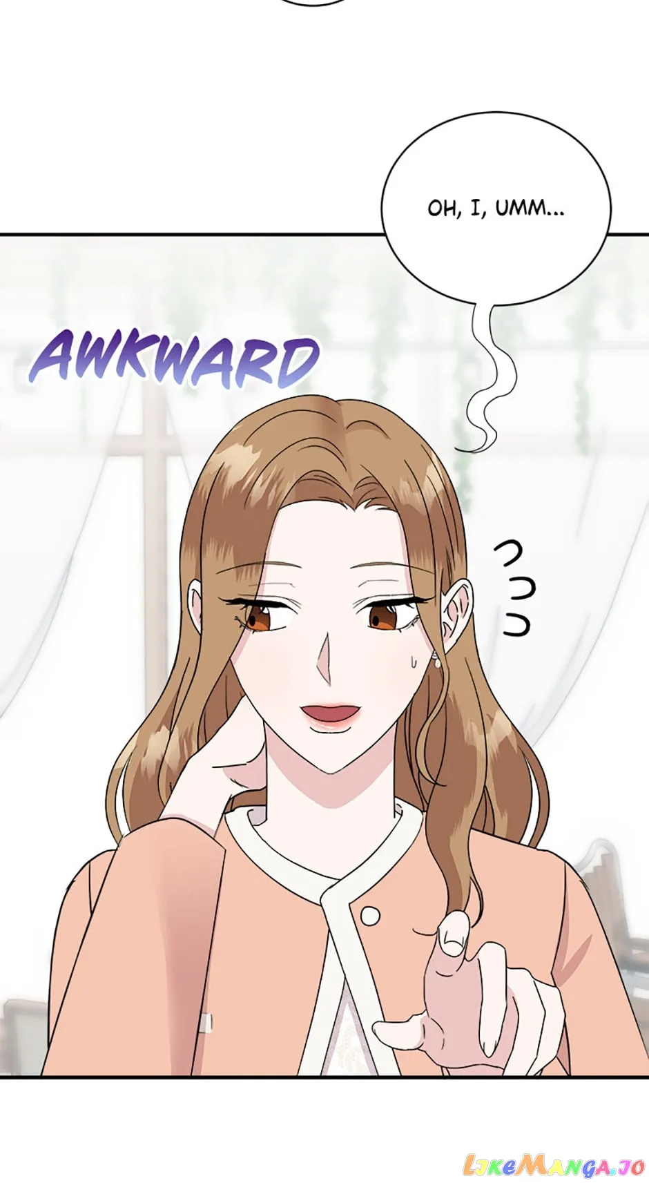 My Boss Can’t Sleep Without Me Chapter 40 page 4