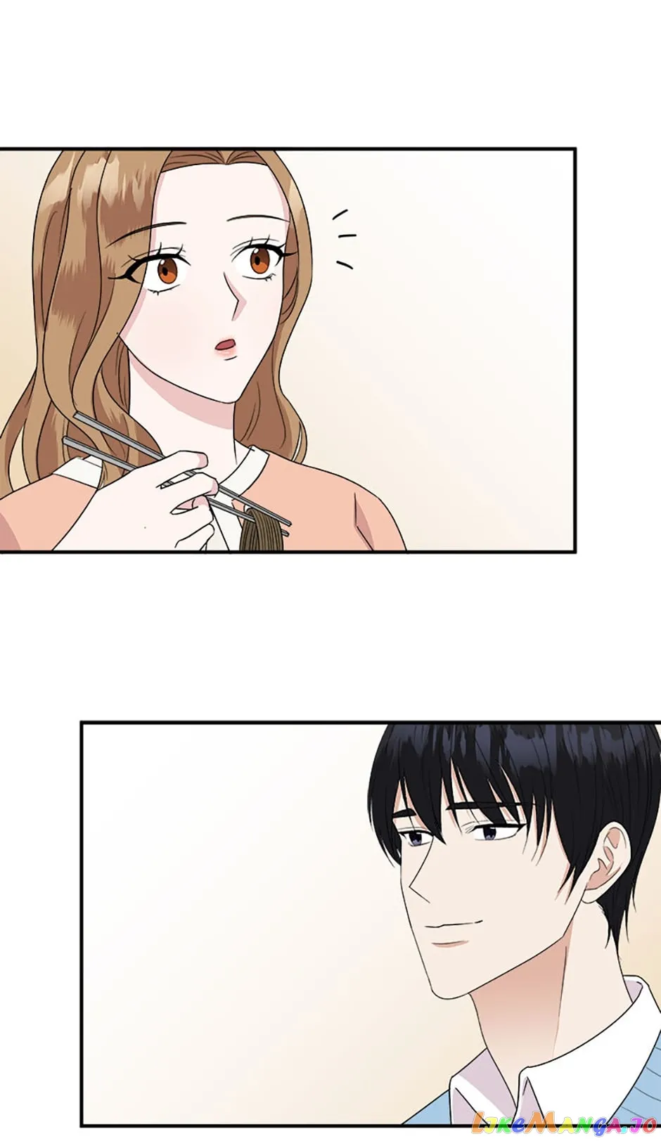My Boss Can’t Sleep Without Me Chapter 40 page 49