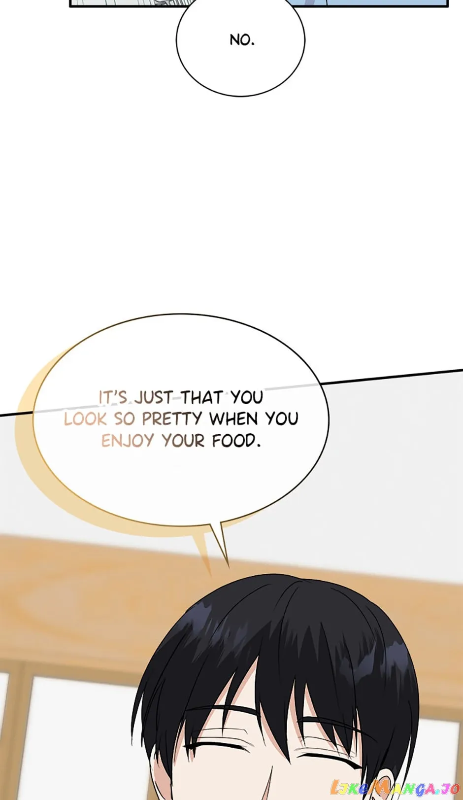 My Boss Can’t Sleep Without Me Chapter 40 page 51
